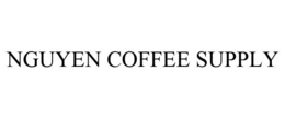 NGUYEN COFFEE SUPPLY trademark