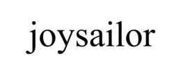 JOYSAILOR trademark