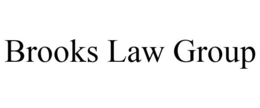 BROOKS LAW GROUP trademark