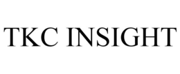 TKC INSIGHT trademark