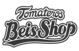 TOMATEROS BEISSHOP trademark