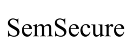 SEMSECURE trademark