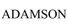ADAMSON trademark