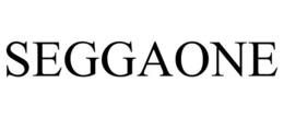 SEGGAONE trademark
