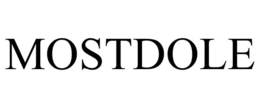 MOSTDOLE trademark