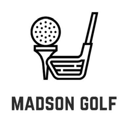 MADSON GOLF trademark