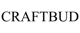 CRAFTBUD trademark