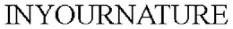 INYOURNATURE trademark