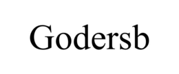 GODERSB trademark