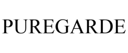 PUREGARDE trademark