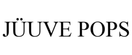 JÜUVE POPS trademark