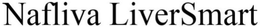 NAFLIVA LIVERSMART trademark