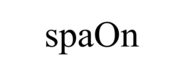 SPAON trademark
