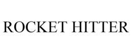 ROCKET HITTER trademark