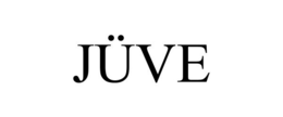 JÜVE trademark