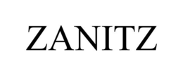 ZANITZ trademark