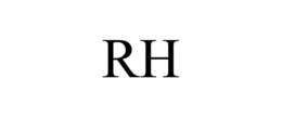 RH trademark