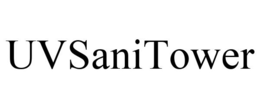 UVSANITOWER trademark