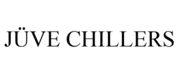 JÜVE CHILLERS trademark