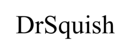 DRSQUISH trademark