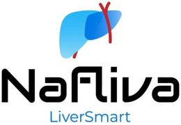 NAFLIVA LIVERSMART trademark