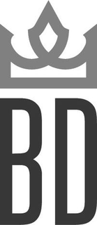 BD trademark