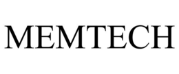 MEMTECH trademark