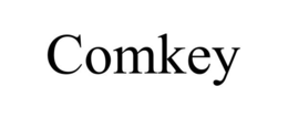 COMKEY trademark