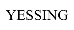 YESSING trademark