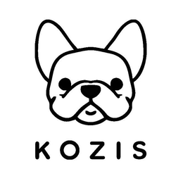 KOZIS trademark