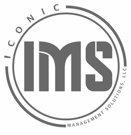 IMS ICONIC MANAGEMENT SOLUTIONS, LLC trademark