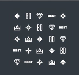 BD BEST BD BEST BD BEST BD BEST trademark