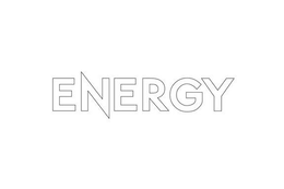 ENERGY trademark