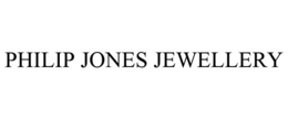 PHILIP JONES JEWELLERY trademark
