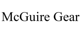 MCGUIRE GEAR trademark