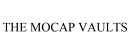 THE MOCAP VAULTS trademark
