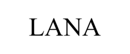 LANA trademark