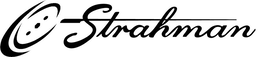 STRAHMAN trademark