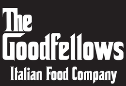THE GOODFELLOWS ITALIAN FOOD COMPANY trademark