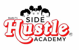 STUDIO T'S SIDE HUSTLE ACADEMY trademark