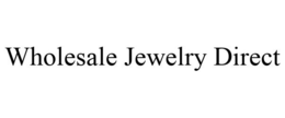 WHOLESALE JEWELRY DIRECT trademark