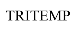 TRITEMP trademark