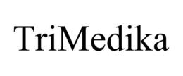 TRIMEDIKA trademark