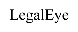 LEGALEYE trademark