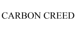 CARBON CREED trademark