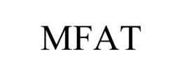 MFAT trademark