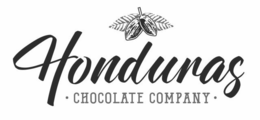 HONDURAS · CHOCOLATE COMPANY · trademark