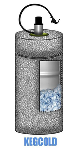 KEGCOLD trademark