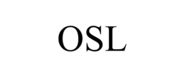 OSL trademark