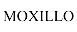 MOXILLO trademark